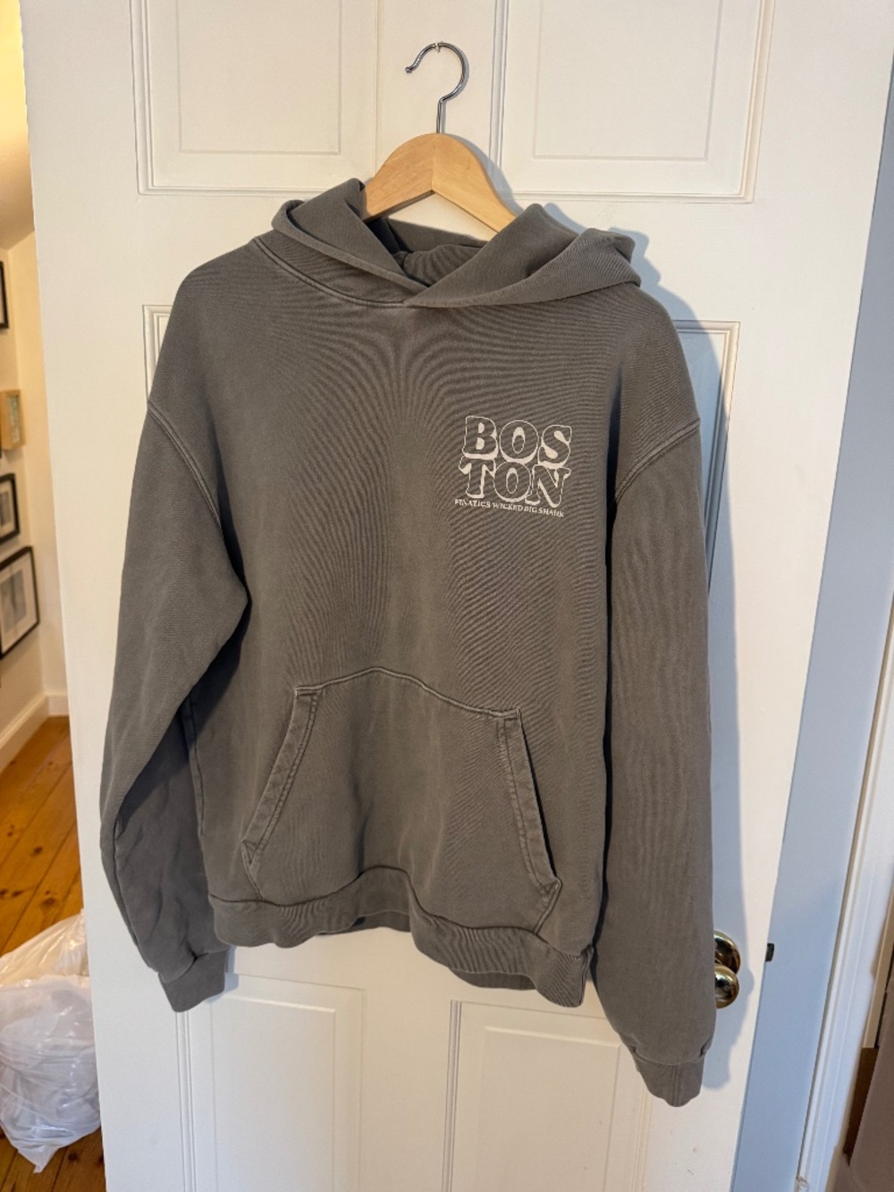 Finatics Sweatshirt